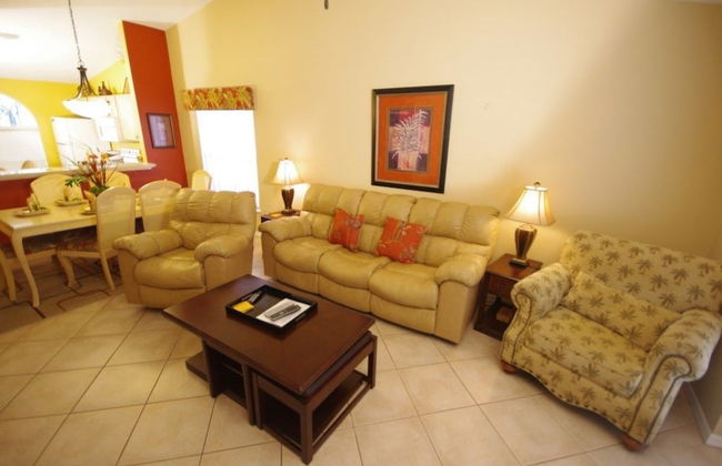 Ly54052 - Indian Ridge - 3 Bed 2 Baths Villa - Foto 5