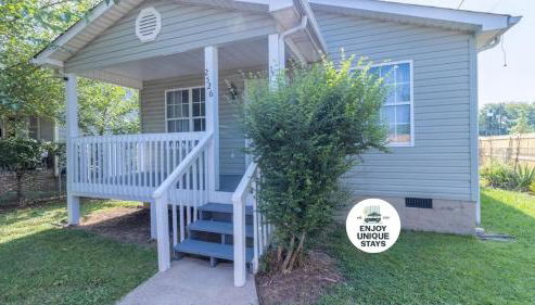 Crossroads Cottage l Grill & high speed internet - Foto 2