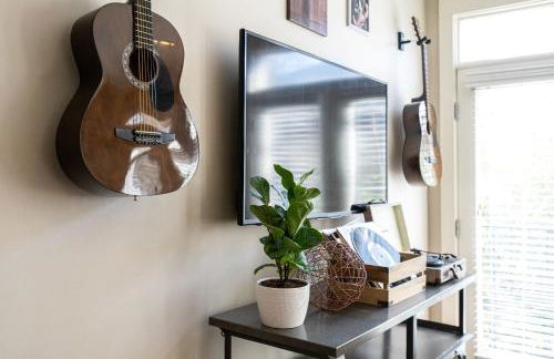 The Celebrity - Minutes to Broadway with a Balcony - Foto 15