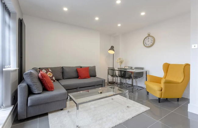 Gorgeous Duplex Near Canary Wharf, Excel & O2 - Foto 27