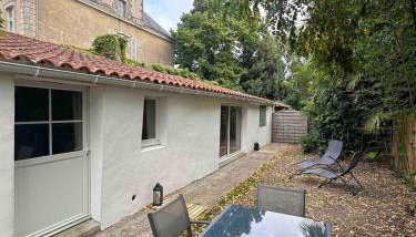 Maison calme et agréable proche de la mer - Foto 3