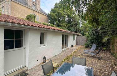 Maison calme et agréable proche de la mer - Photo 3