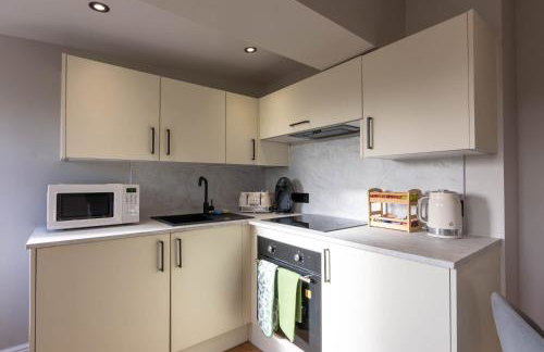 Claude House South Lanarkshire - Photo 6