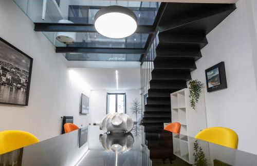 [Caronda House Design] Free parking + Terrazzo - Foto 44