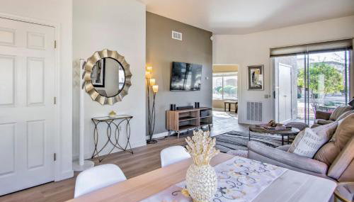 55 and Community with Pool and Spa Green Valley Retreat! - Foto 5