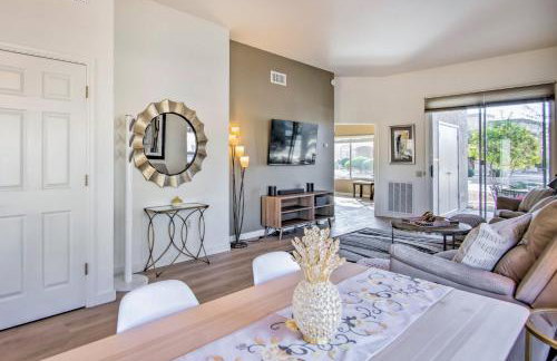 55 and Community with Pool and Spa Green Valley Retreat! - Foto 5