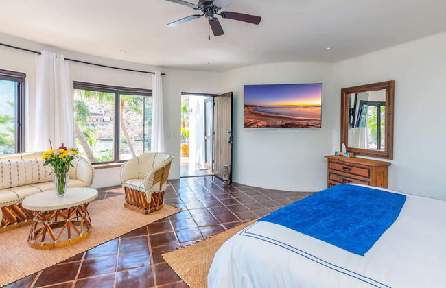 Casa Connie in Cabo San Lucas - Foto 28