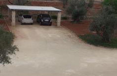 Trullo Totoli Gallipoli Salento - Foto 24