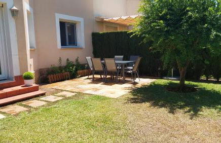 OLIVA NOVA, playa, jardín, piscina, golf, MET, IDEAL FAMILIAS - Photo 19