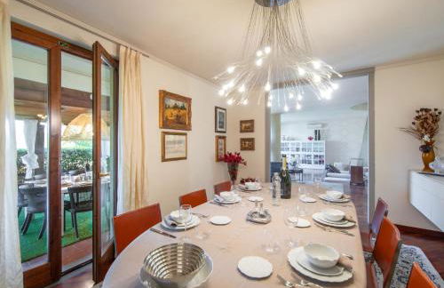 Villa Villa Il Guscio by Interhome - Foto 16