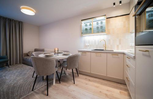 APARTAMENT Ceynowa - Foto 9