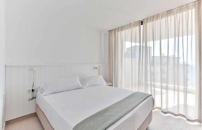 ECO-APARTMENTS LA MARINEDA & HOTEL THALASSA SPORT & SPA - Photo 6