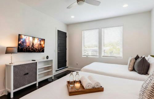 Rooftop Views & Patio Lounge Near Downtown Nashville - Foto 23