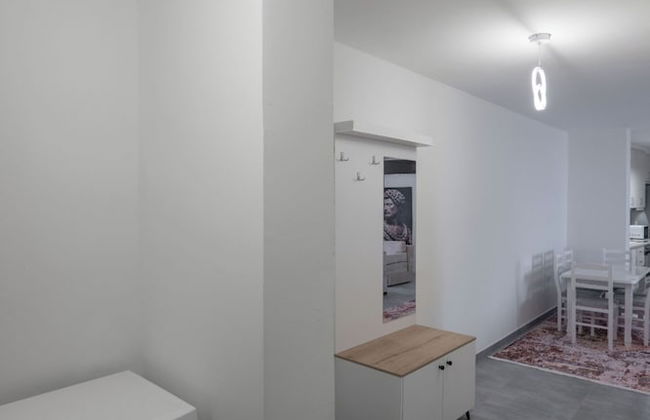 Esel Apartments - Foto 22