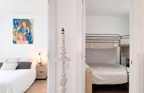 Comfortable Studio in Santiago do Cacém, private pool, 65 m² - Foto 4