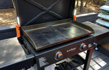 Deer Trails Retreat -Pocono Getaway Near Kalahari - Foto 9