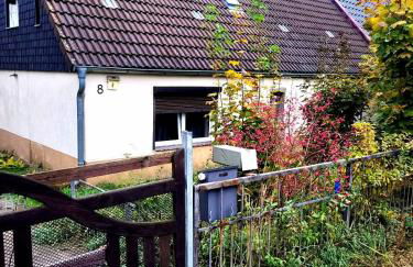 Monteur-Haus Linde - Foto 1