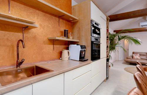 Villa Slatina near Zrce beach - Photo 30