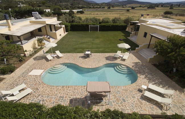 Naxos Cottage - Foto 64