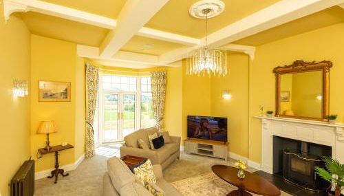 Old Rectory House - Foto 3