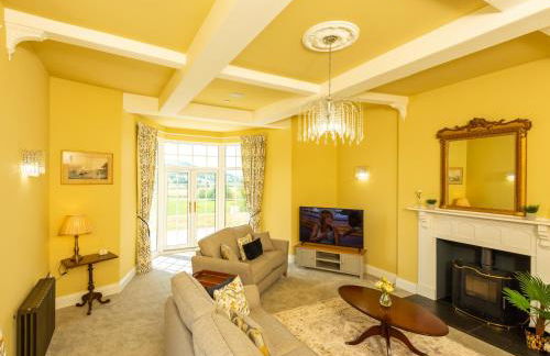 Old Rectory House - Foto 3