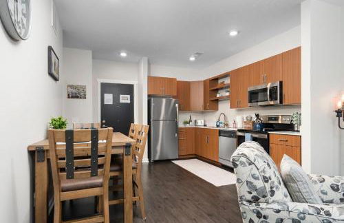 Sweet Tart Spot - Cozy TC Condo - Pet Friendly - Foto 7
