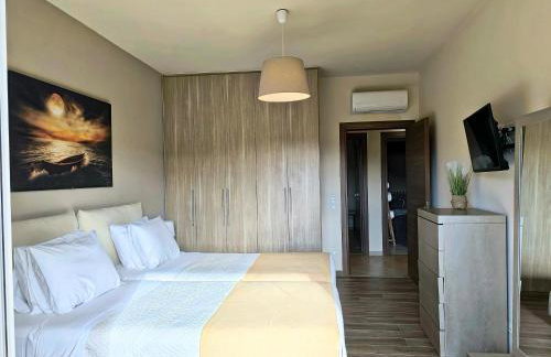 Luxury Villa Matzourana with Private Pool - Foto 23