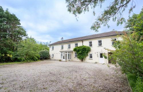 Lolgorien, West Cornwall, Sleeps 8 - Foto 1