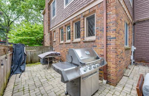 Ferndale Gem, Walk to Stores and Restaurants! - Foto 26