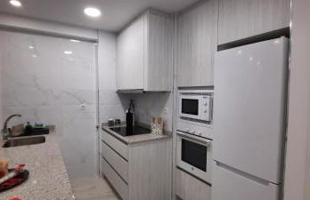 Apartamento Costa de Almería a 50m Playa San Miguel - Foto 15