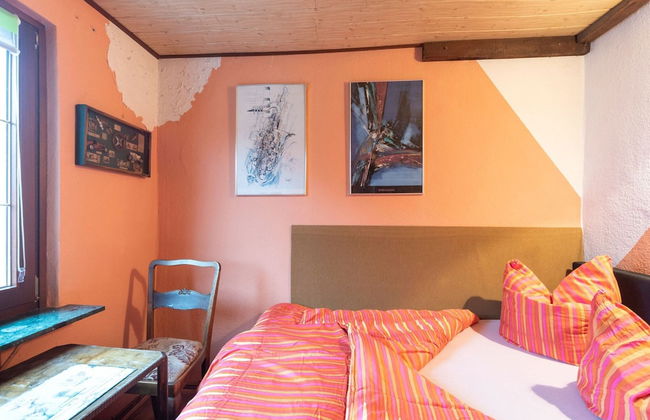 Comfortable Apartment in Wismar Mecklenburg With Fireplace - Foto 6