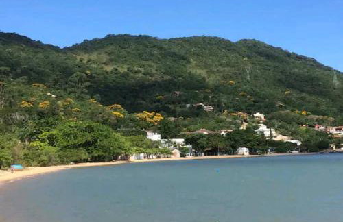 Casa Alto Padrão Frente A Praia - Foto 6