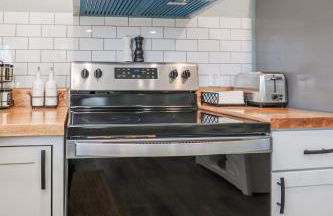 Waterfront Vacation Home near Camp Lejeune - Foto 42