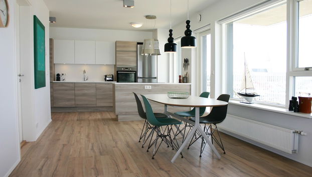 Nest Apartment Sparrow - Foto 3, Servicio de comidas en la habitación