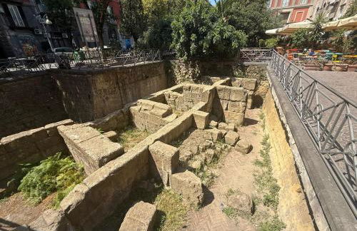 Al Bellini House Centro Storico Mura Greche - Foto 22