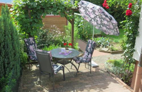 Ferienwohnungen Haus Albert - Foto 12