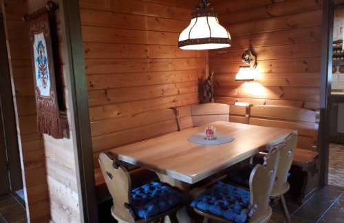 Ferienhaus Frankenglueck - Foto 62