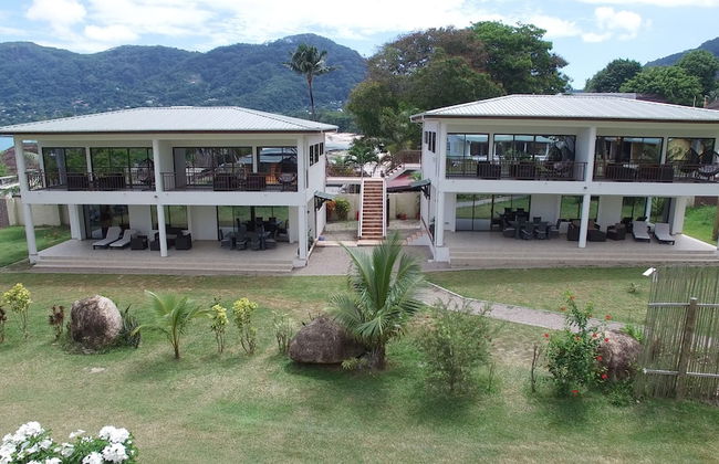 Beach Cottages - Foto 52