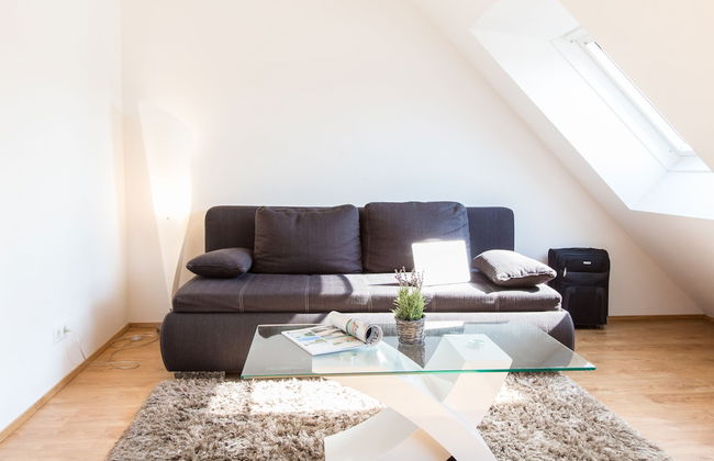 Apartment Mandlgasse - Foto 70