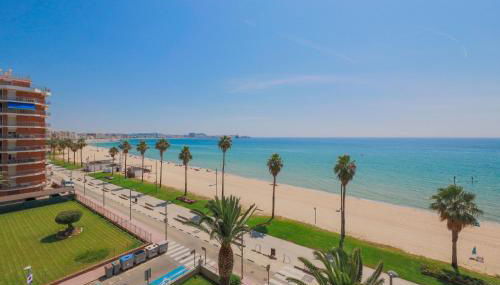 Seafront Views Apartment in Torre Valentina - Foto 3