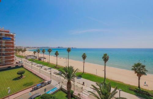 Seafront Views Apartment in Torre Valentina - Foto 3