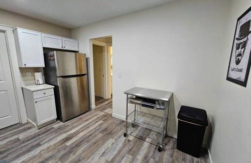 Madrona's Cottage A - Foto 24