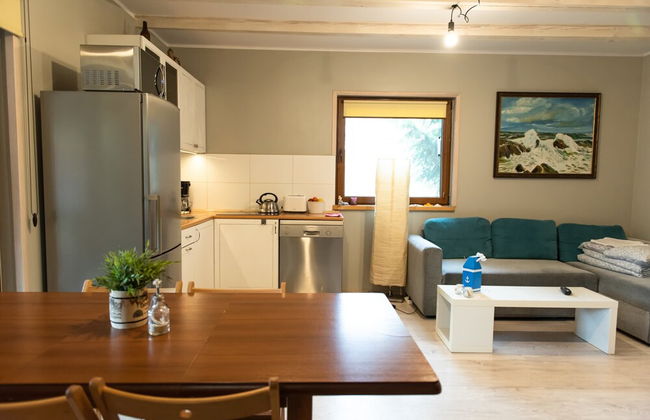 Holiday Home in Kopalino Near Baltic Coast - Foto 37