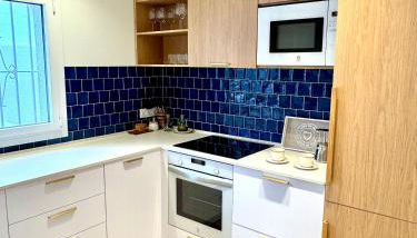 CALA FORN y CLIMATIZADA - Foto 4