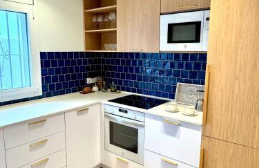 CALA FORN y CLIMATIZADA - Foto 4