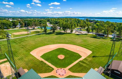 Starboard Point: Stunning Luxury Condo in the heart of DL! - Foto 46