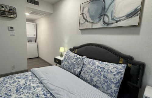 2 DT Dallas l FIFA WORLD CUP READY l 5 Min from Love Field - Foto 15