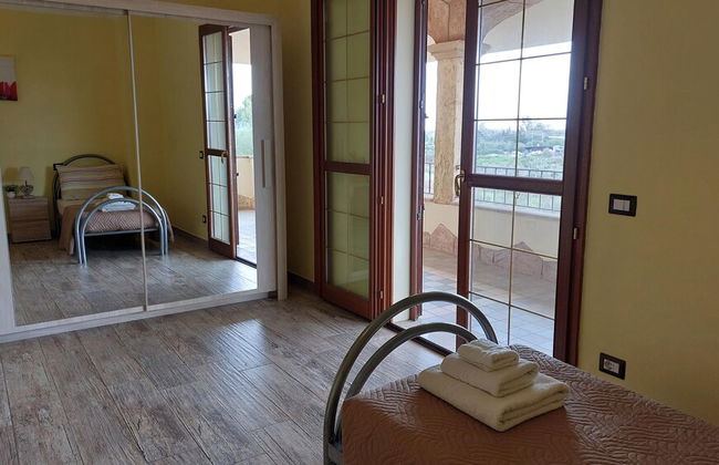 Primo Piano Appartamento Leccio - Foto 16