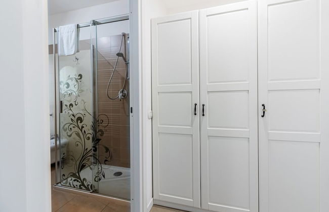 Modern and Peaceful Apartment With Balcony - Foto 41