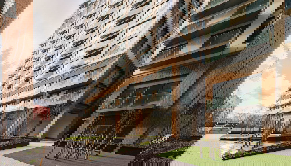 CitySpace Acton - Photo 1, Primary image